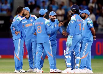 Weather Report for India vs. New Zealand: If the Champions Trophy 2025 final is rained out, who will win? 3 Weather Report for India vs. New Zealand: If the Champions Trophy 2025 final is rained out, who will win?