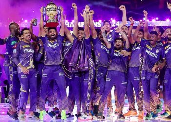 IPL 2025: Knights Unplugged 2.0 brings together KKR stars 6 IPL 2025: Knights Unplugged 2.0 brings together KKR stars