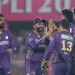 KKR-LSG game rescheduled to April 8 at Eden Gardens