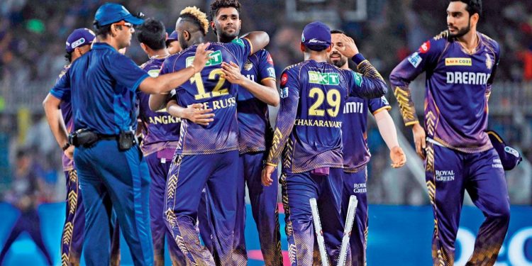 Shane Watson examines the RR vs. KKR IPL 2025 match and concludes that the "major difference was calibre and quality of KKR's spin attack."