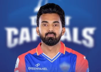 "IPL 2025: KL Rahul ready to make a comeback for Delhi Capitals' match against Sunrisers Hyderabad."