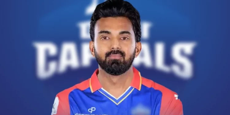"IPL 2025: KL Rahul ready to make a comeback for Delhi Capitals' match against Sunrisers Hyderabad." 1 "IPL 2025: KL Rahul ready to make a comeback for Delhi Capitals' match against Sunrisers Hyderabad."