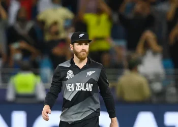 New Zealand announces its three-ODI squad for the 2025 match against Pakistan; Kane Williamson is not available.