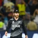 New Zealand announces its three-ODI squad for the 2025 match against Pakistan; Kane Williamson is not available.
