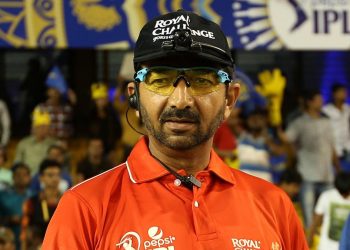 "I have a unique viewpoint on the game," Anil Chaudhary remarked upon joining the IPL 2025 commentary team.