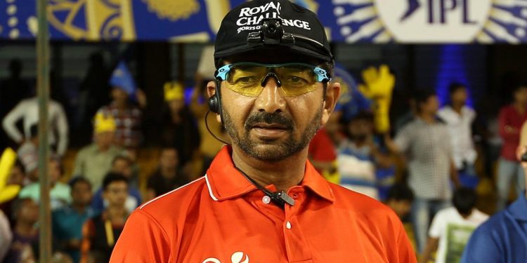 "I have a unique viewpoint on the game," Anil Chaudhary remarked upon joining the IPL 2025 commentary team. 1 "I have a unique viewpoint on the game," Anil Chaudhary remarked upon joining the IPL 2025 commentary team.