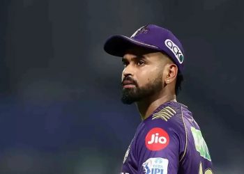 IPL 2025: Shreyas Iyer receives compliments from Aakash Chopra for his forceful blow against the Gujarat Titans 4 IPL 2025: Shreyas Iyer receives compliments from Aakash Chopra for his forceful blow against the Gujarat Titans