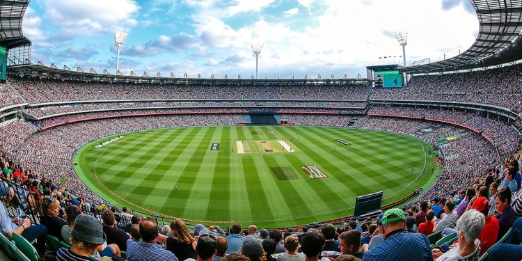 MCG will host a historic 150th anniversary test under the lights. 1 MCG will host a historic 150th anniversary test under the lights.