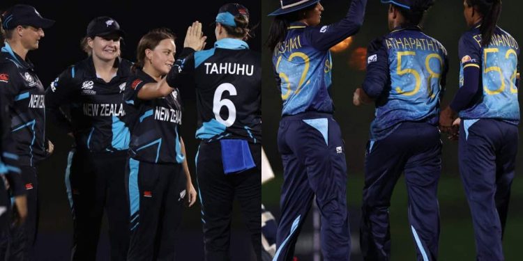 NZ-W vs SL-W Dream11 Prediction, 2nd T20I, Fantasy Cricket Tips, Playing 11, Injury Updates & Pitch Report for Sri Lanka tour of New Zealand 1 NZ-W vs SL-W Dream11 Prediction, 2nd T20I, Fantasy Cricket Tips, Playing 11, Injury Updates & Pitch Report for Sri Lanka tour of New Zealand