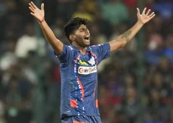 IPL 2025: As concerns about participation loom, the LSG fast trio awaits NCA permission