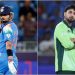 My childhood wish came true when I bowled to Virat Kohli: Abrar Ahmed 6 My childhood wish came true when I bowled to Virat Kohli: Abrar Ahmed