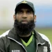 Mohammad Yousuf, the batting coach for Pakistan, has changed his mind and will go on a tour to New Zealand. 7 Mohammad Yousuf, the batting coach for Pakistan, has changed his mind and will go on a tour to New Zealand.