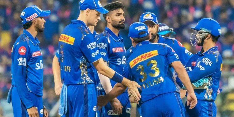 GT vs MI Dream11 Prediction, Match 9, IPL Fantasy Cricket Tips, Playing 11, Injury Updates & Pitch Report for IPL 2025