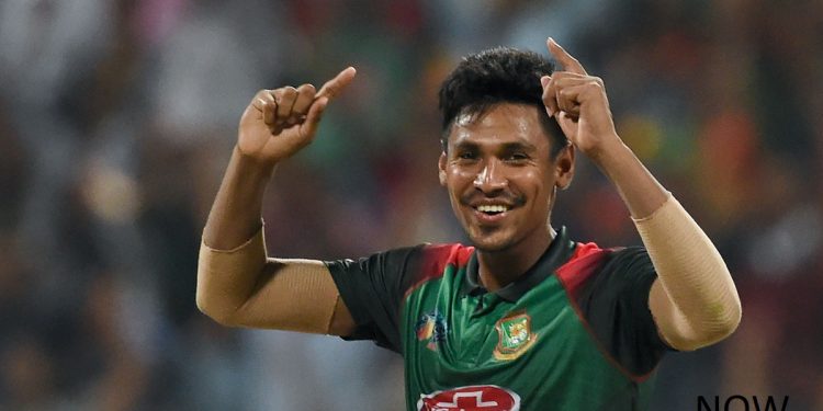 After a time of relaxation, Mustafizur Rahman is reportedly ready to resume playing competitive cricket. 1 After a time of relaxation, Mustafizur Rahman is reportedly ready to resume playing competitive cricket.