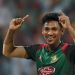 After a time of relaxation, Mustafizur Rahman is reportedly ready to resume playing competitive cricket. 7 After a time of relaxation, Mustafizur Rahman is reportedly ready to resume playing competitive cricket.