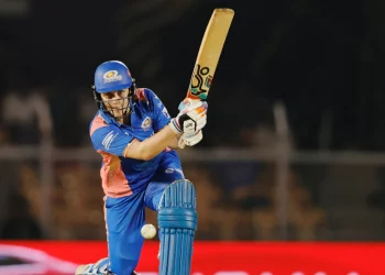 "This franchise has grown to be like family," according to Nat Sciver-Brunt 'Special' WPL 2025 victory for the Mumbai Indians