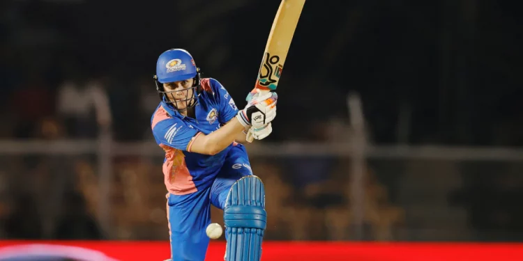 "This franchise has grown to be like family," according to Nat Sciver-Brunt 'Special' WPL 2025 victory for the Mumbai Indians 1 "This franchise has grown to be like family," according to Nat Sciver-Brunt 'Special' WPL 2025 victory for the Mumbai Indians