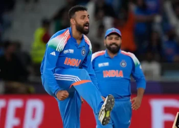 Player of the series should have gone to Varun Chakravarthy: Ashwin Ravichandran