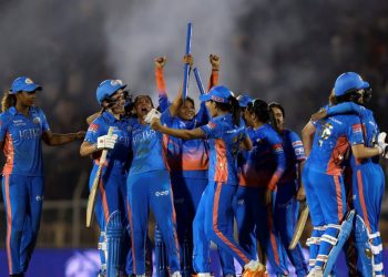 WPL 2025 Winner Prize Money: All the Information You Need to Know About Award Winners, Top Records, and Statistics