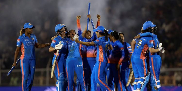 WPL 2025 Winner Prize Money: All the Information You Need to Know About Award Winners, Top Records, and Statistics 1 WPL 2025 Winner Prize Money: All the Information You Need to Know About Award Winners, Top Records, and Statistics