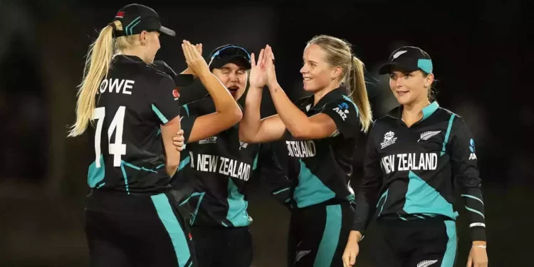 NZ-W vs SL-W Dream11 Prediction, 2nd ODI, Fantasy Cricket Tips, Playing 11, Injury Updates & Pitch Report