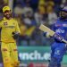 In CSK's den, shorthanded MI must contend with the pressure of first-game blues. 6 In CSK's den, shorthanded MI must contend with the pressure of first-game blues.