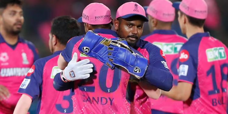 IPL 2025 Ticket Booking: Date, Price List, Stadium Ticket Availability, and Online Booking for Rajasthan Royals Tickets 1 IPL 2025 Ticket Booking: Date, Price List, Stadium Ticket Availability, and Online Booking for Rajasthan Royals Tickets