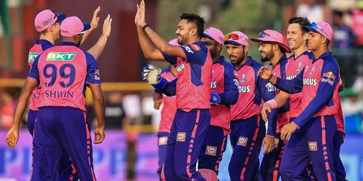 Following back-to-back IPL 2025 defeats, Robin Uthappa advises the Rajasthan Royals to reconsider their auction plan. 1 Following back-to-back IPL 2025 defeats, Robin Uthappa advises the Rajasthan Royals to reconsider their auction plan.