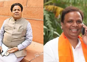 "Rajeev Shukla and Ashish Shelar named as key BCCI representatives on the ACC board"