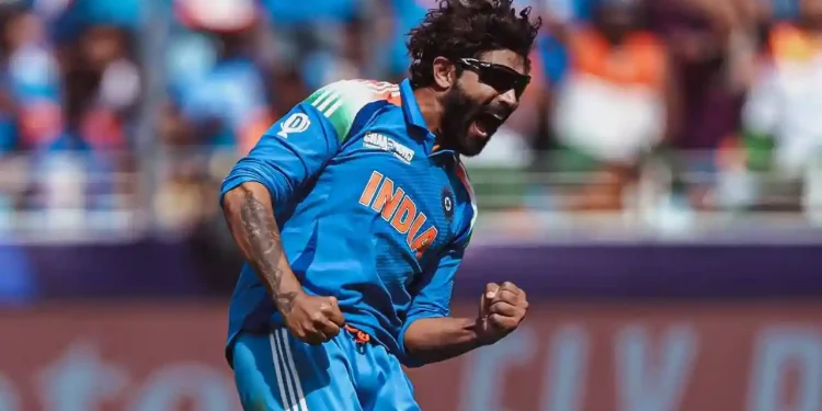 Has Ravindra Jadeja retired from playing ODIs for the 2025 Champions Trophy? 1 Has Ravindra Jadeja retired from playing ODIs for the 2025 Champions Trophy?