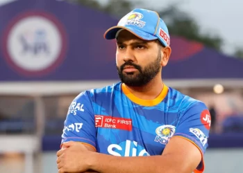 Manjrekar: "Rohit Sharma's things are slipping away" 5 Manjrekar: "Rohit Sharma's things are slipping away"