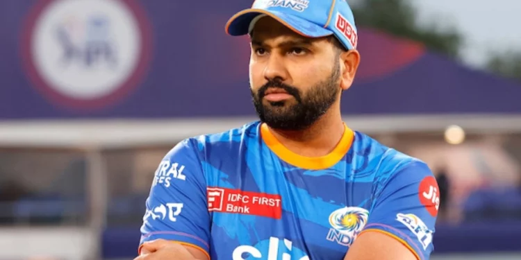 Manjrekar: "Rohit Sharma's things are slipping away" 1 Manjrekar: "Rohit Sharma's things are slipping away"