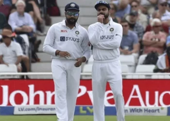 According to reports, Rohit Sharma and Virat Kohli will play for India A before to the England Test series.