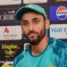 "We fell short of expectations," said Pakistan T20I skipper Salman Ali Agha after the first loss against New Zealand. 6 "We fell short of expectations," said Pakistan T20I skipper Salman Ali Agha after the first loss against New Zealand.