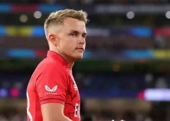 Sam Curran aims for England comeback with impressive IPL performance.
