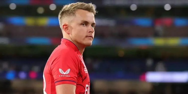 Sam Curran aims for England comeback with impressive IPL performance. 1 Sam Curran aims for England comeback with impressive IPL performance.