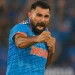 Cooper Connolly praises the Indian bowler following their Champions Trophy 2025 match, saying, "Mohammed Shami is a world-class player for a reason." 6 Cooper Connolly praises the Indian bowler following their Champions Trophy 2025 match, saying, "Mohammed Shami is a world-class player for a reason."
