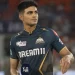 Shubman Gill clarifies the Gujarat Titans' intended strategy for powerplays by saying, "The plan is to score as many runs as possible."