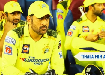 Experts examine CSK's post-Dhoni era planning in light of MS Dhoni's IPL 2025 participation.