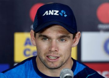 The scheduling process is beyond our control: Tom Latham