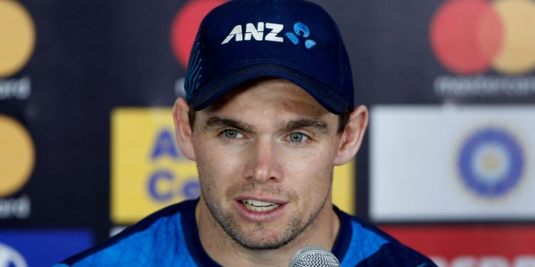 The scheduling process is beyond our control: Tom Latham 1 The scheduling process is beyond our control: Tom Latham