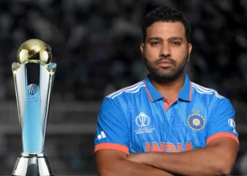 According to reports, the BCCI will name distinct captains following the 2025 Champions Trophy.