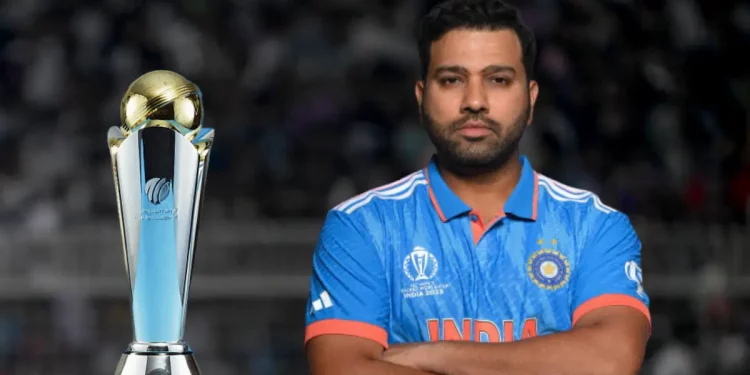 According to reports, the BCCI will name distinct captains following the 2025 Champions Trophy. 1 According to reports, the BCCI will name distinct captains following the 2025 Champions Trophy.