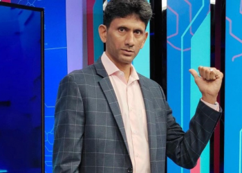 "Are they creating a reputation?" Venkatesh Prasad criticises RCB for failing to prioritise the development of local talent.
