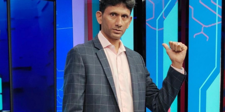 "Are they creating a reputation?" Venkatesh Prasad criticises RCB for failing to prioritise the development of local talent. 1 "Are they creating a reputation?" Venkatesh Prasad criticises RCB for failing to prioritise the development of local talent.