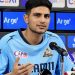 Shubman Gill says GT "will continue playing the same way" in the 2025 Indian Premier League. 7 Shubman Gill says GT "will continue playing the same way" in the 2025 Indian Premier League.