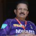 Venky Mysore believes that KKR's unparalleled success is a result of the right people in the right professions.