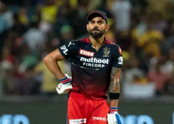 IPL 2025: Virat Kohli Reaches Milestone of 400 T20 Games 3 IPL 2025: Virat Kohli Reaches Milestone of 400 T20 Games