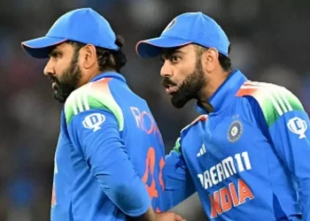 Will 'central contracts' be redesigned by BCCI? What will happen to Rohit Sharma, Virat Kohli, and the support crew next? 7 Will 'central contracts' be redesigned by BCCI? What will happen to Rohit Sharma, Virat Kohli, and the support crew next?
