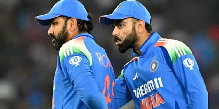 Will 'central contracts' be redesigned by BCCI? What will happen to Rohit Sharma, Virat Kohli, and the support crew next? 1 Will 'central contracts' be redesigned by BCCI? What will happen to Rohit Sharma, Virat Kohli, and the support crew next?